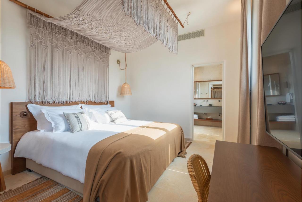 Kedma By Isrotel Collection Sde Boqer Dış mekan fotoğraf