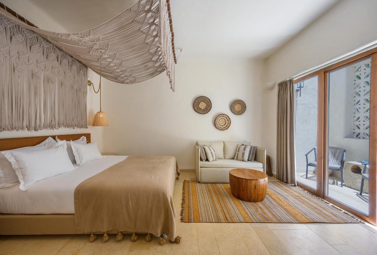 Kedma By Isrotel Collection Sde Boqer Dış mekan fotoğraf